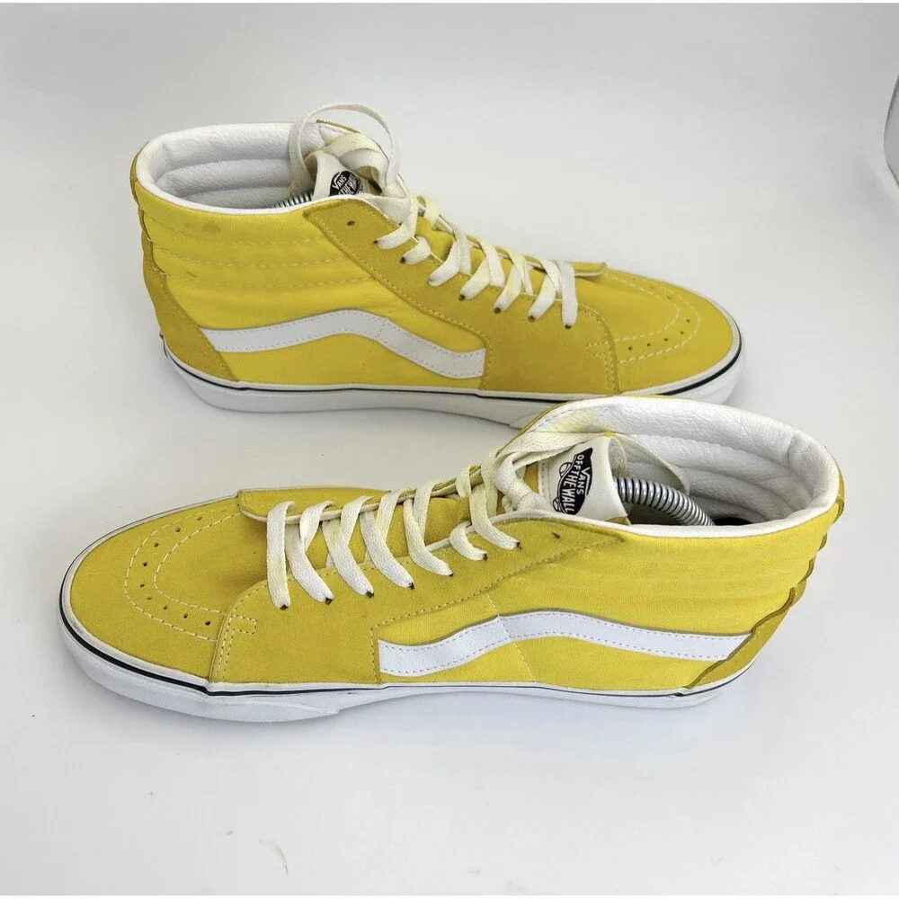 Vans sk8 hi